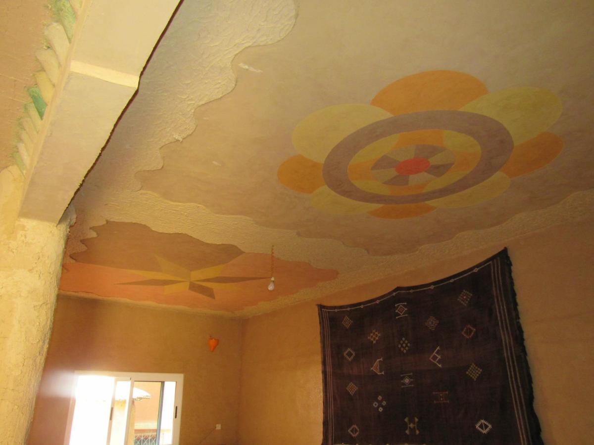 Dounia Hostel Tinghir Zewnętrze zdjęcie