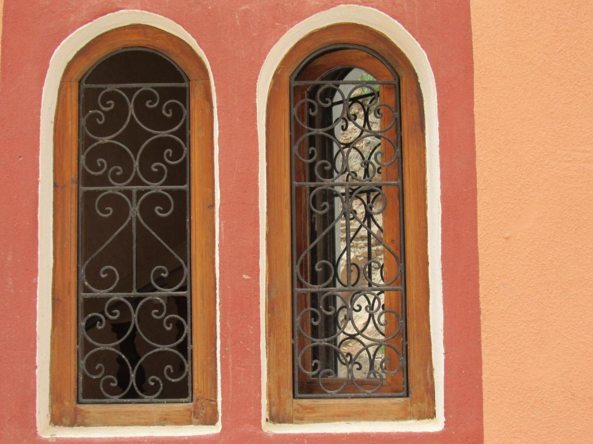 Dounia Hostel Tinghir Zewnętrze zdjęcie