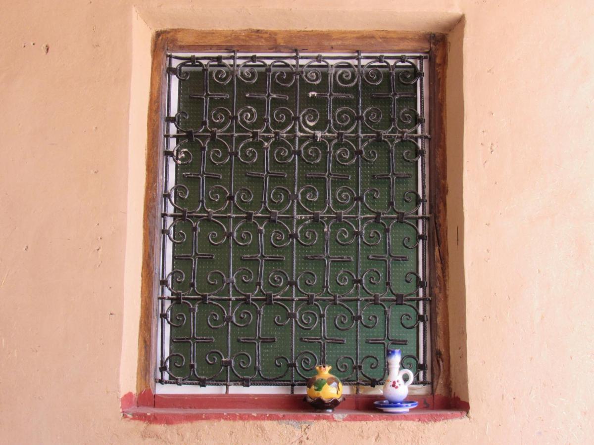 Dounia Hostel Tinghir Zewnętrze zdjęcie