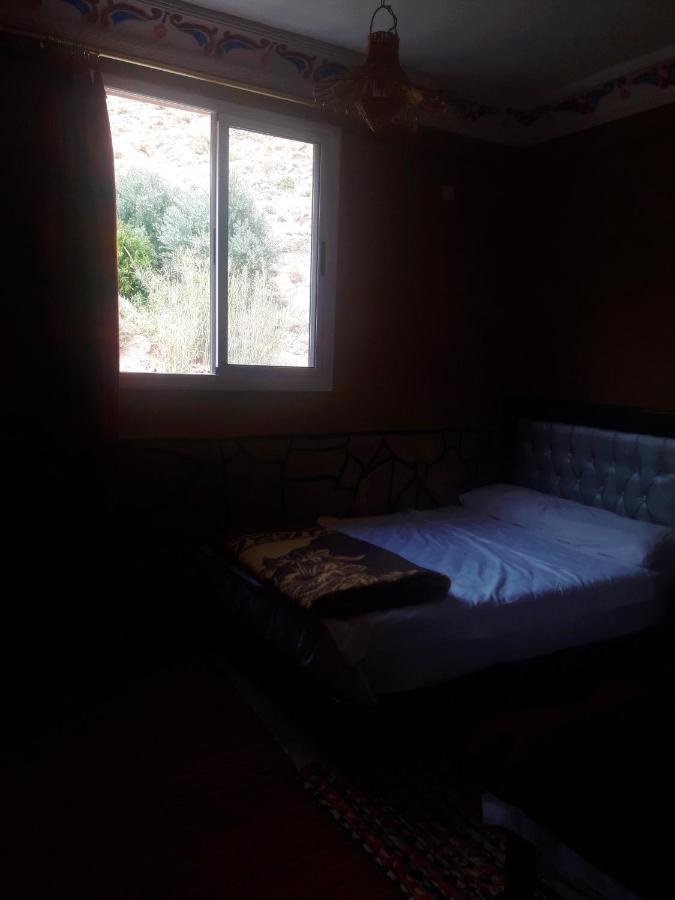 Dounia Hostel Tinghir Zewnętrze zdjęcie