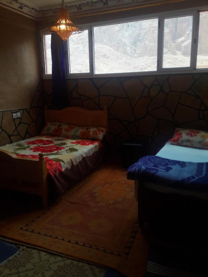 Dounia Hostel Tinghir Zewnętrze zdjęcie