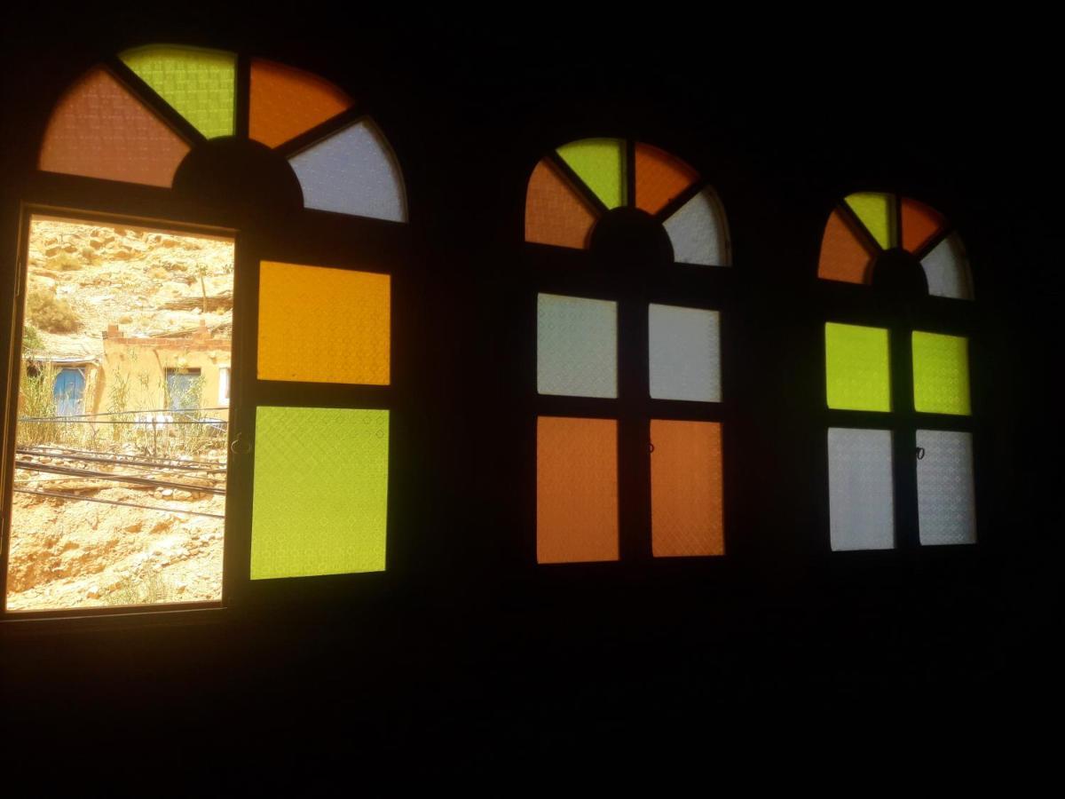 Dounia Hostel Tinghir Zewnętrze zdjęcie