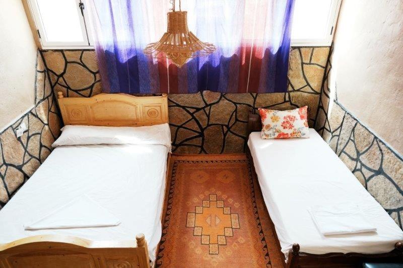 Dounia Hostel Tinghir Zewnętrze zdjęcie