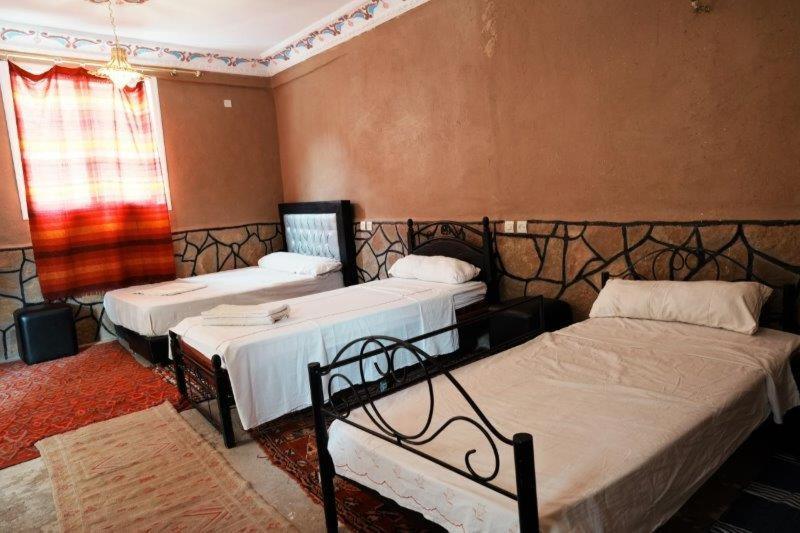 Dounia Hostel Tinghir Zewnętrze zdjęcie