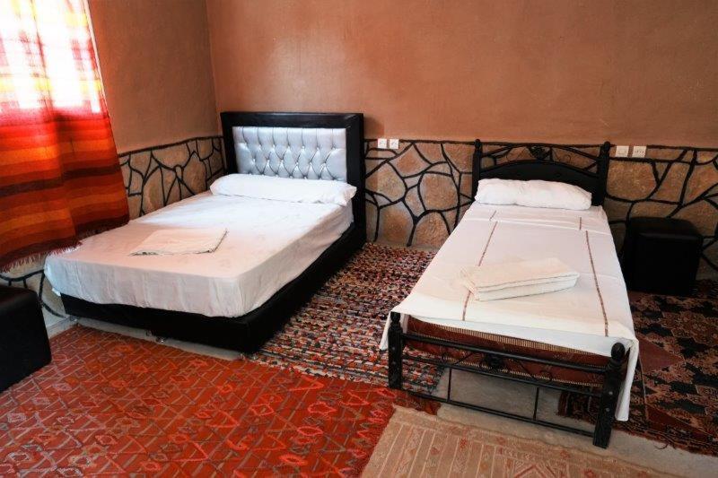 Dounia Hostel Tinghir Zewnętrze zdjęcie