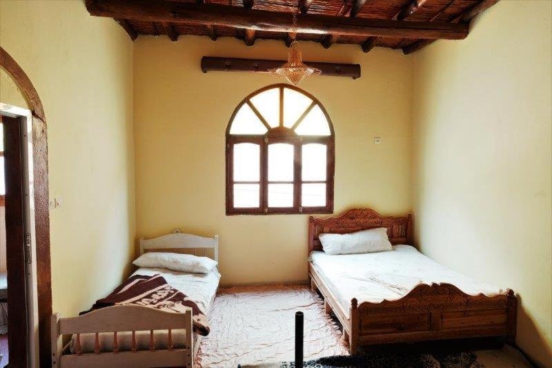 Dounia Hostel Tinghir Zewnętrze zdjęcie