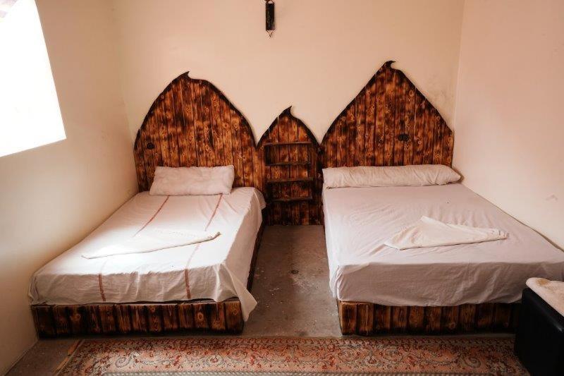 Dounia Hostel Tinghir Zewnętrze zdjęcie