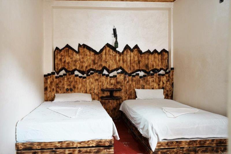 Dounia Hostel Tinghir Zewnętrze zdjęcie