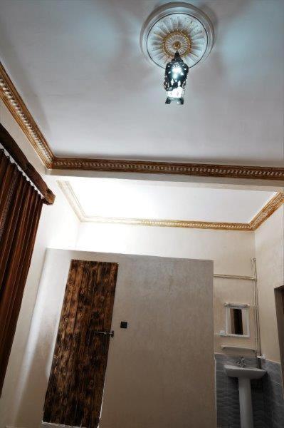 Dounia Hostel Tinghir Zewnętrze zdjęcie