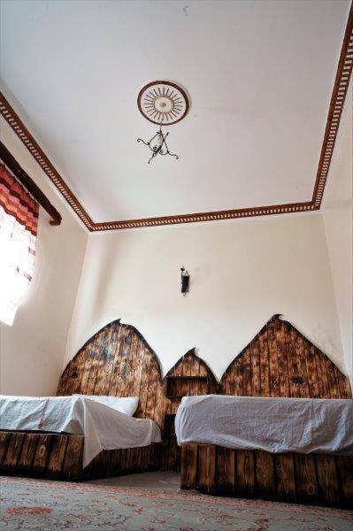 Dounia Hostel Tinghir Zewnętrze zdjęcie
