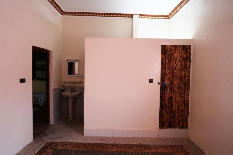 Dounia Hostel Tinghir Zewnętrze zdjęcie