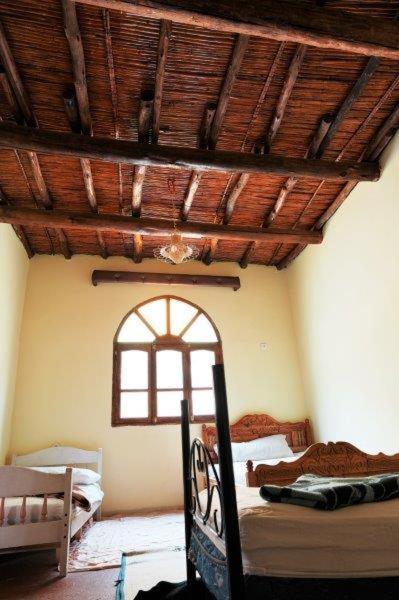 Dounia Hostel Tinghir Zewnętrze zdjęcie