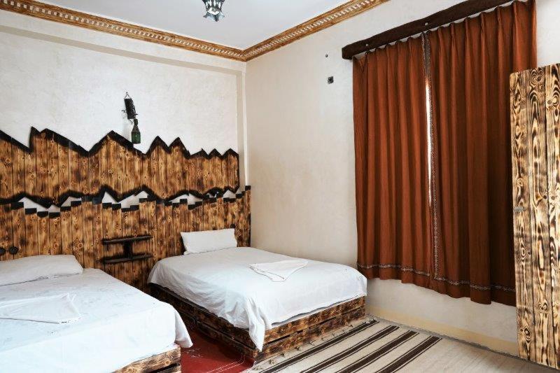 Dounia Hostel Tinghir Zewnętrze zdjęcie